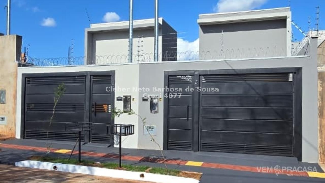Casa Térrea à venda no Mata do Segredo, Campo Grande – foto 2