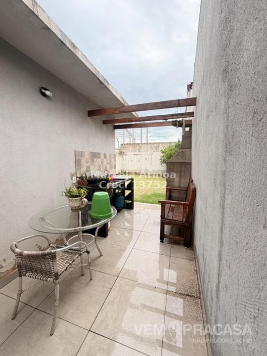 Casa Térrea à venda no Jardim Noroeste, Campo Grande – foto 1