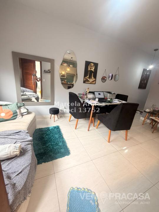 Casa Térrea à venda no Jardim Noroeste, Campo Grande – foto 2