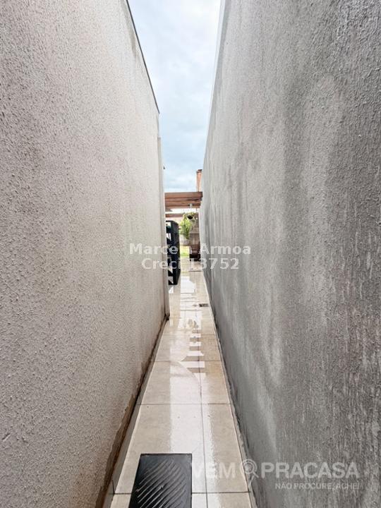 Casa Térrea à venda no Jardim Noroeste, Campo Grande – foto 3