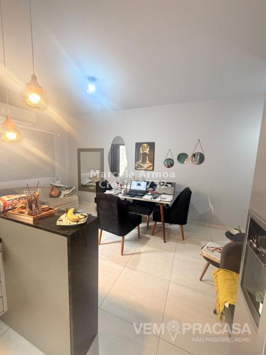 Casa Térrea à venda no Jardim Noroeste, Campo Grande – foto 4