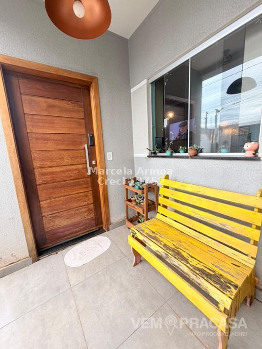 Casa Térrea à venda no Jardim Noroeste, Campo Grande – foto 7