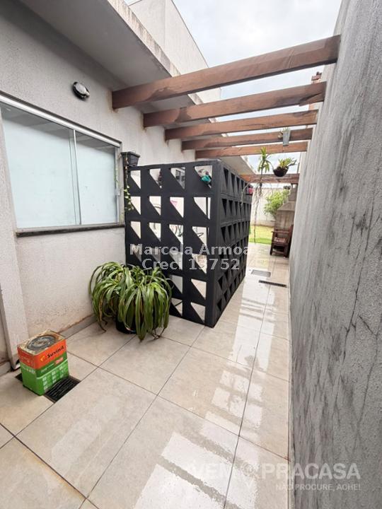 Casa Térrea à venda no Jardim Noroeste, Campo Grande – foto 8