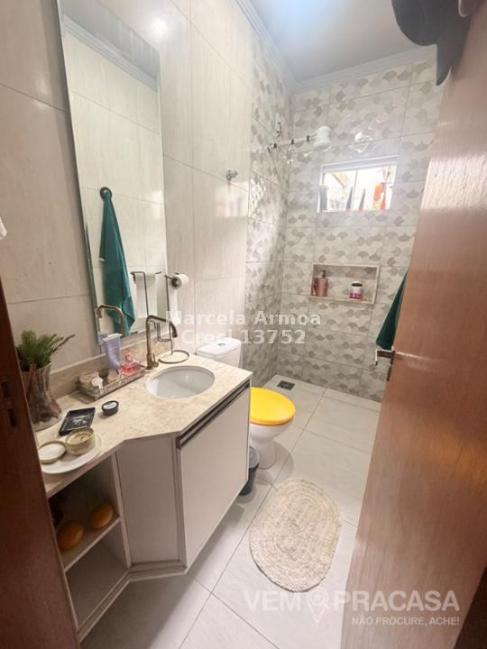 Casa Térrea à venda no Jardim Noroeste, Campo Grande – foto 9