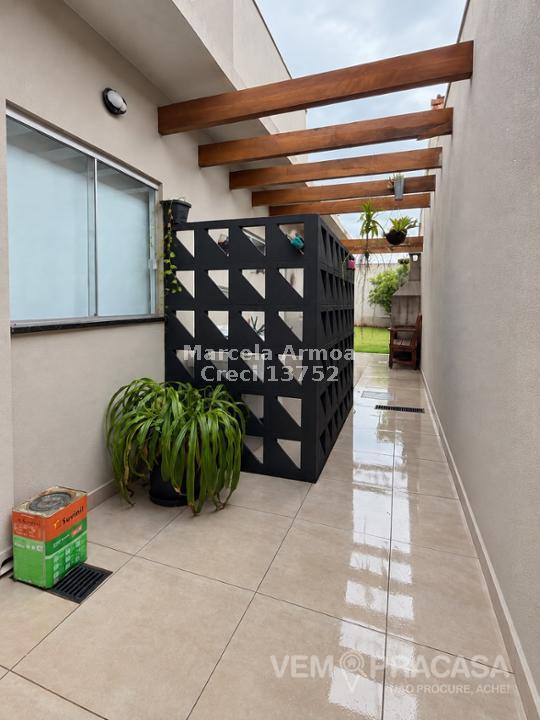 Casa Térrea à venda no Jardim Noroeste, Campo Grande – foto 10