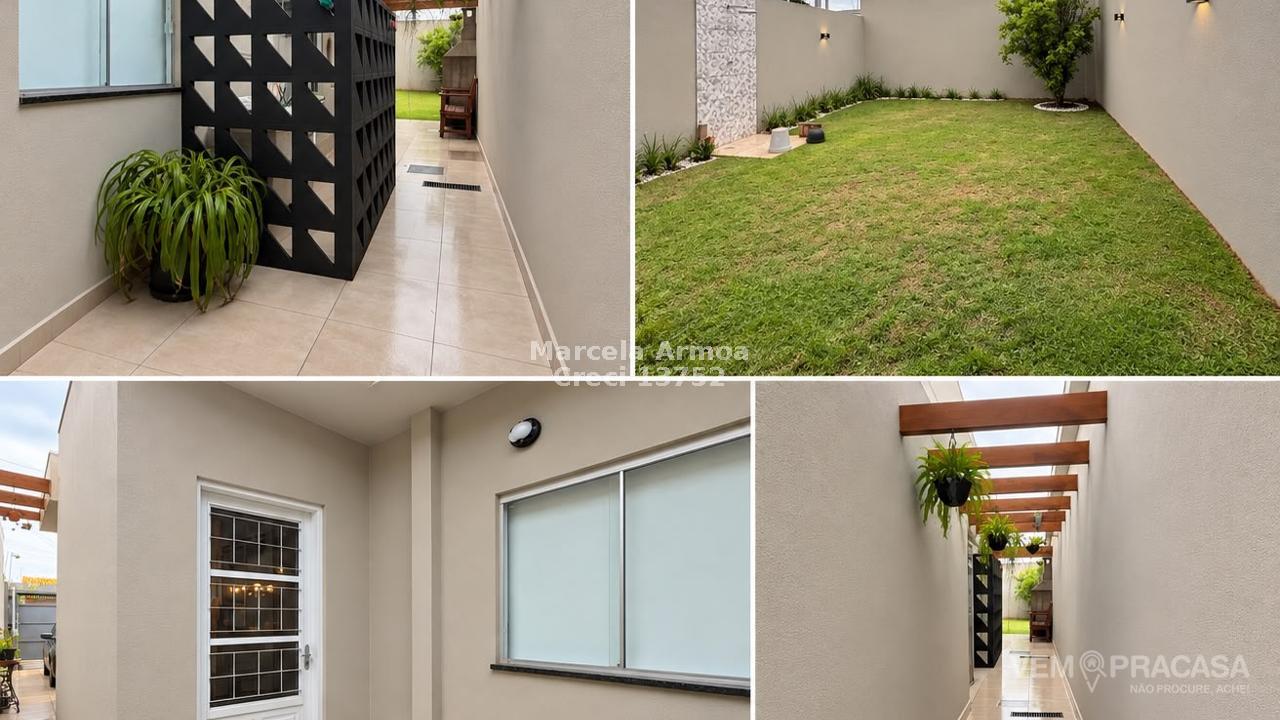Casa Térrea à venda no Jardim Noroeste, Campo Grande – foto 12