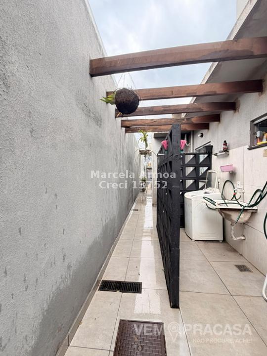 Casa Térrea à venda no Jardim Noroeste, Campo Grande – foto 13
