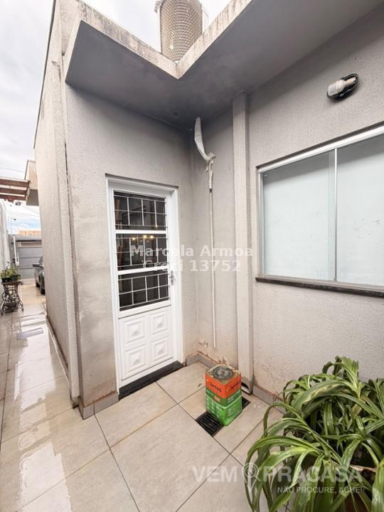 Casa Térrea à venda no Jardim Noroeste, Campo Grande – foto 16