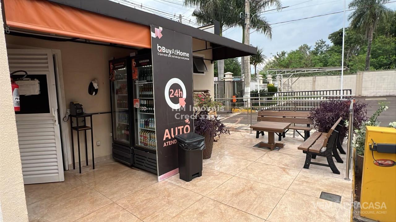 Apartamento para alugar no Jardim Seminário, Campo Grande – foto 2