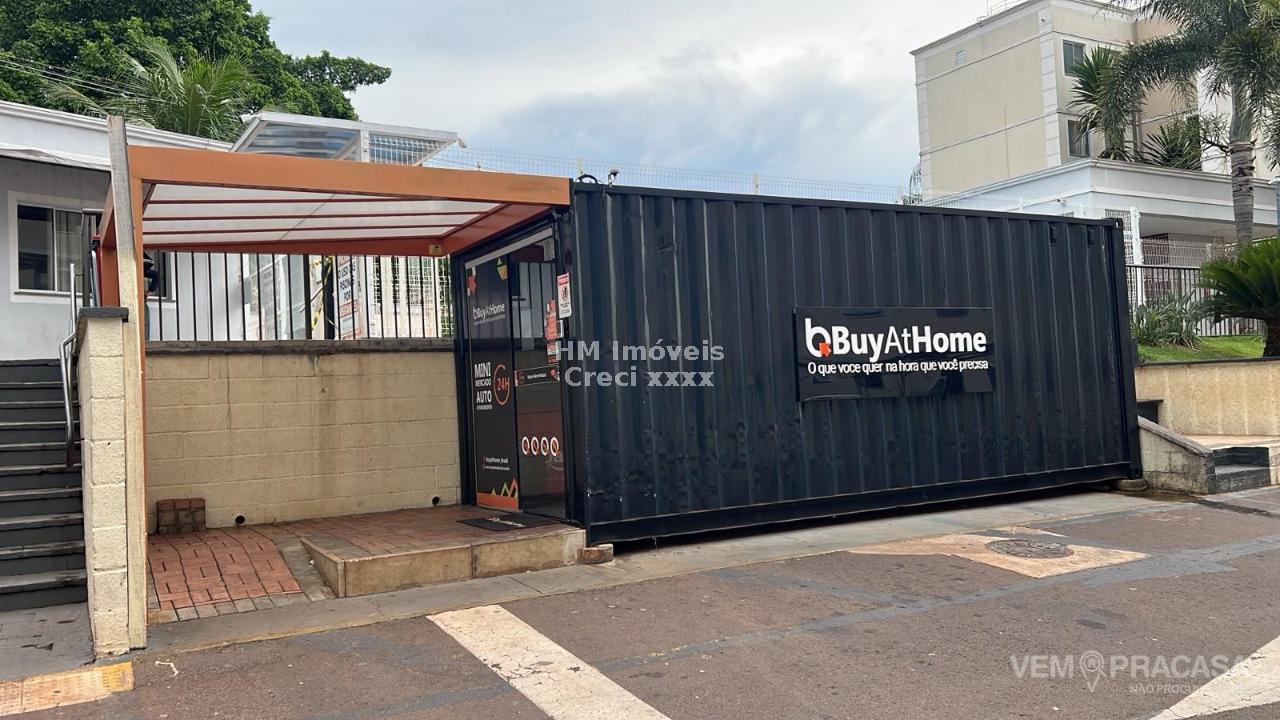 Apartamento para alugar no Jardim Seminário, Campo Grande – foto 4
