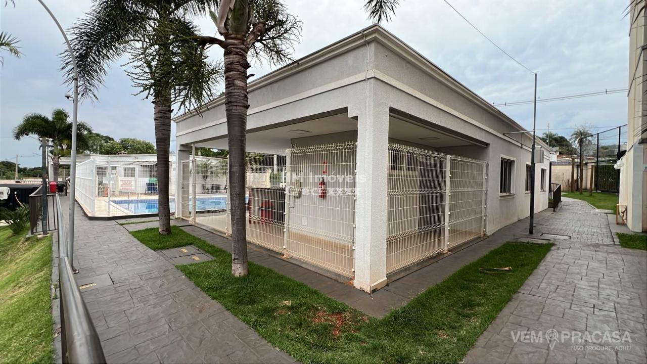 Apartamento para alugar no Jardim Seminário, Campo Grande – foto 6