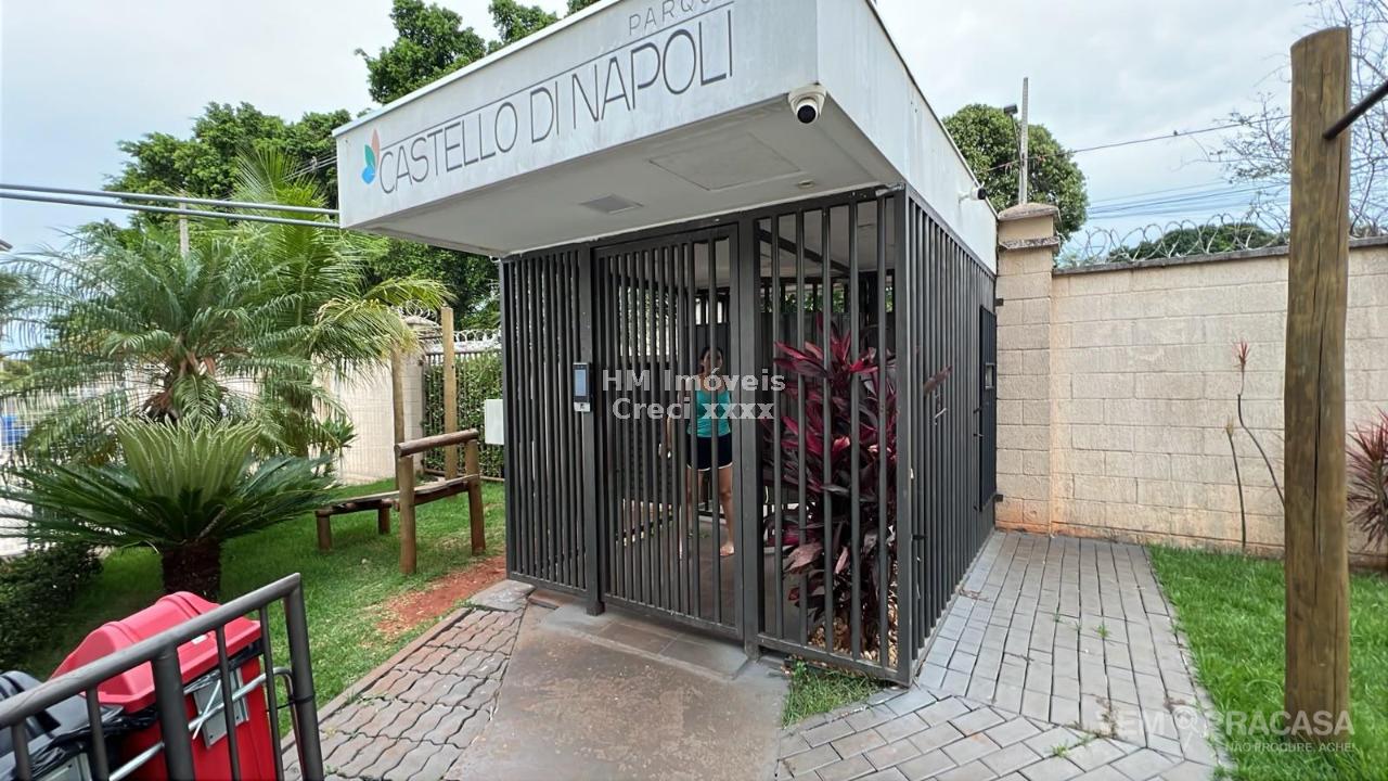 Apartamento para alugar no Jardim Seminário, Campo Grande – foto 8