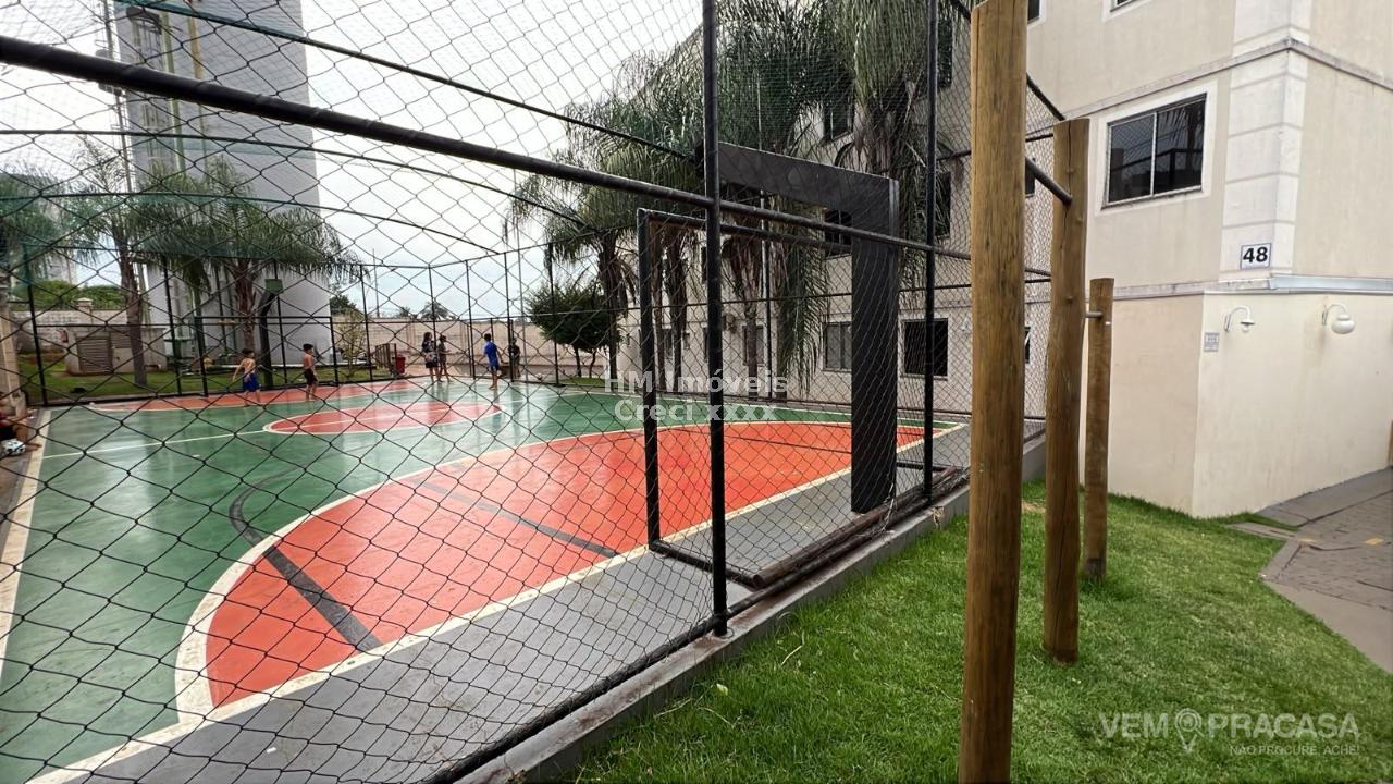 Apartamento para alugar no Jardim Seminário, Campo Grande – foto 9