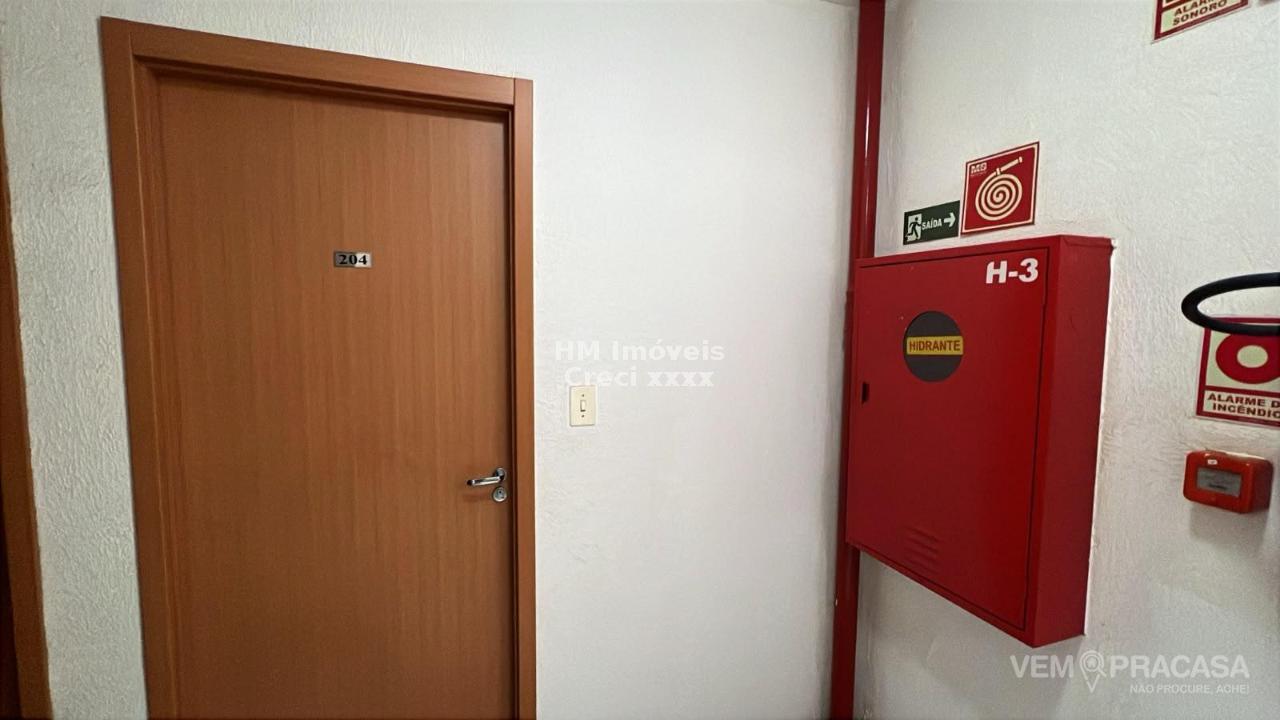 Apartamento para alugar no Jardim Seminário, Campo Grande – foto 10