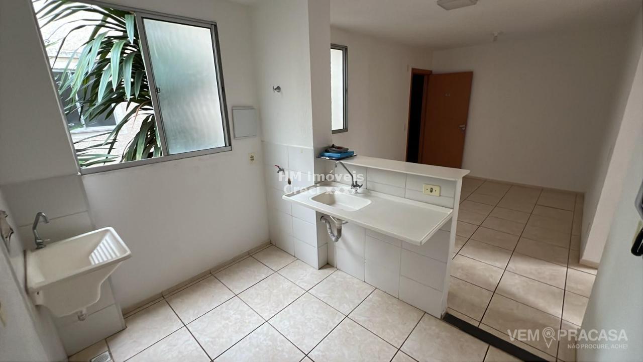 Apartamento para alugar no Jardim Seminário, Campo Grande – foto 12