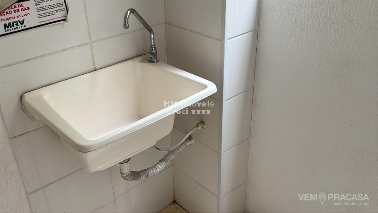 Apartamento para alugar no Jardim Seminário, Campo Grande – foto 13
