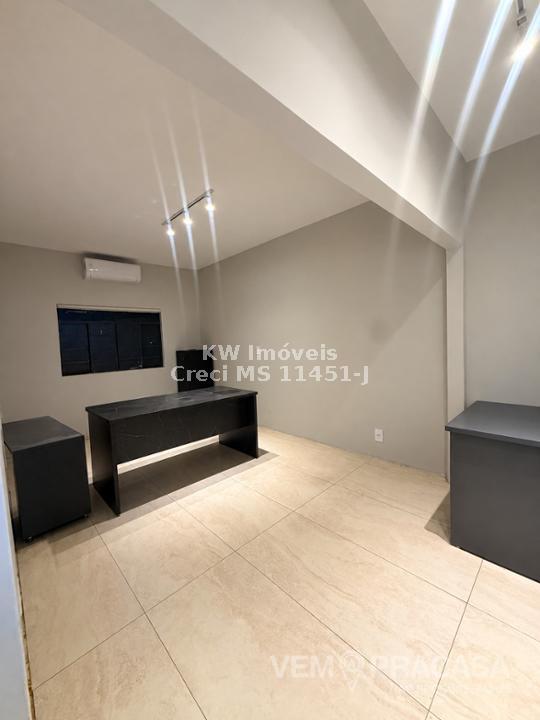Sala para alugar no Monte Castelo, Campo Grande – foto 2