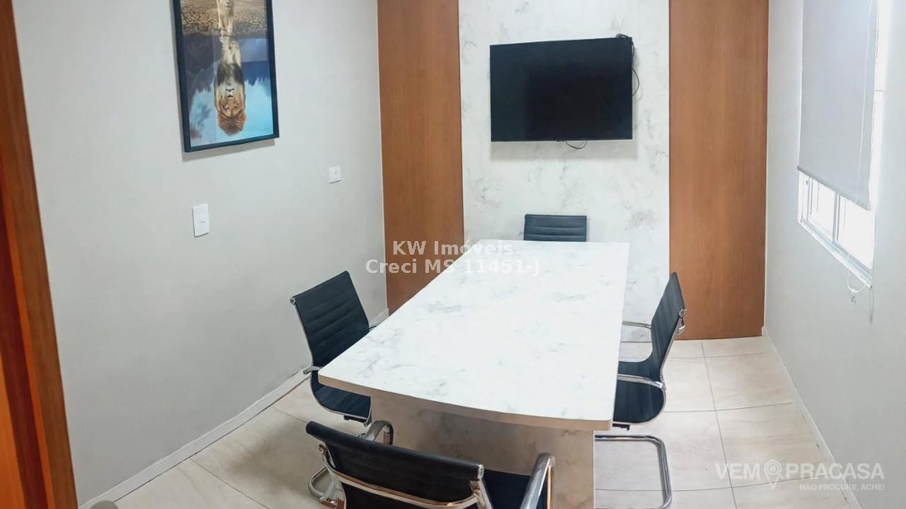 Sala para alugar no Monte Castelo, Campo Grande – foto 3