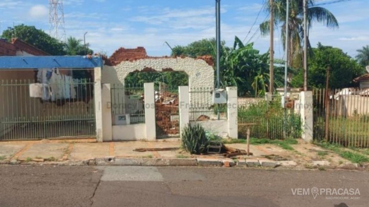 Terreno à venda no Monte Castelo, Campo Grande – foto 2