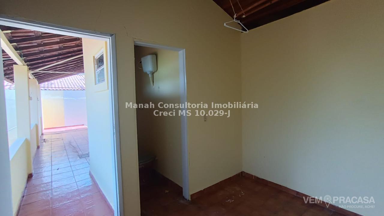 Casa Térrea para alugar no Jardim Jacy, Campo Grande – foto 16