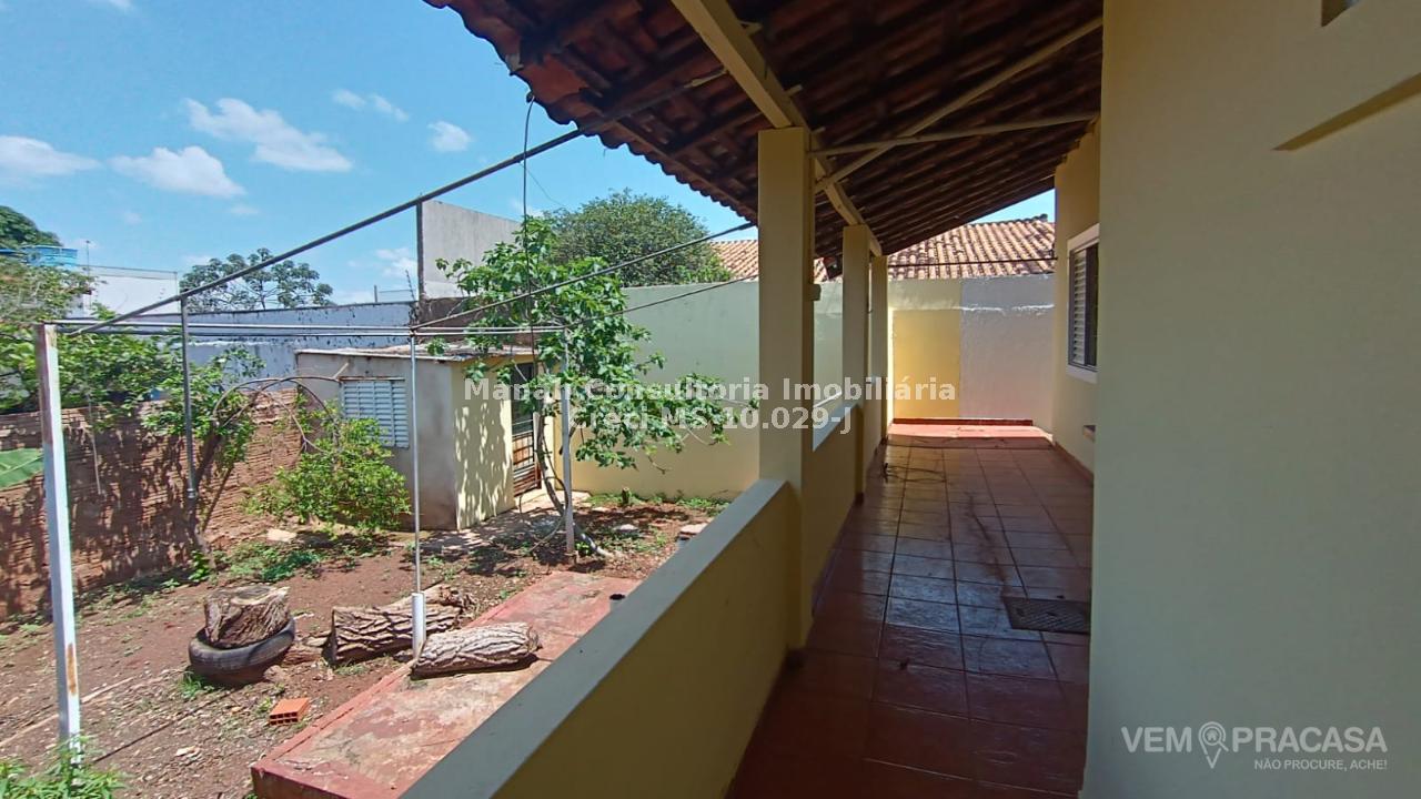 Casa Térrea para alugar no Jardim Jacy, Campo Grande – foto 26
