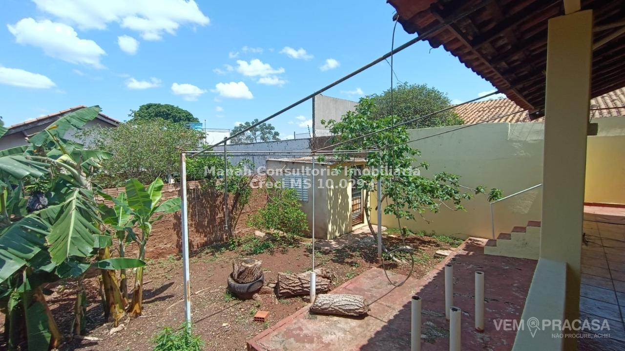 Casa Térrea para alugar no Jardim Jacy, Campo Grande – foto 28