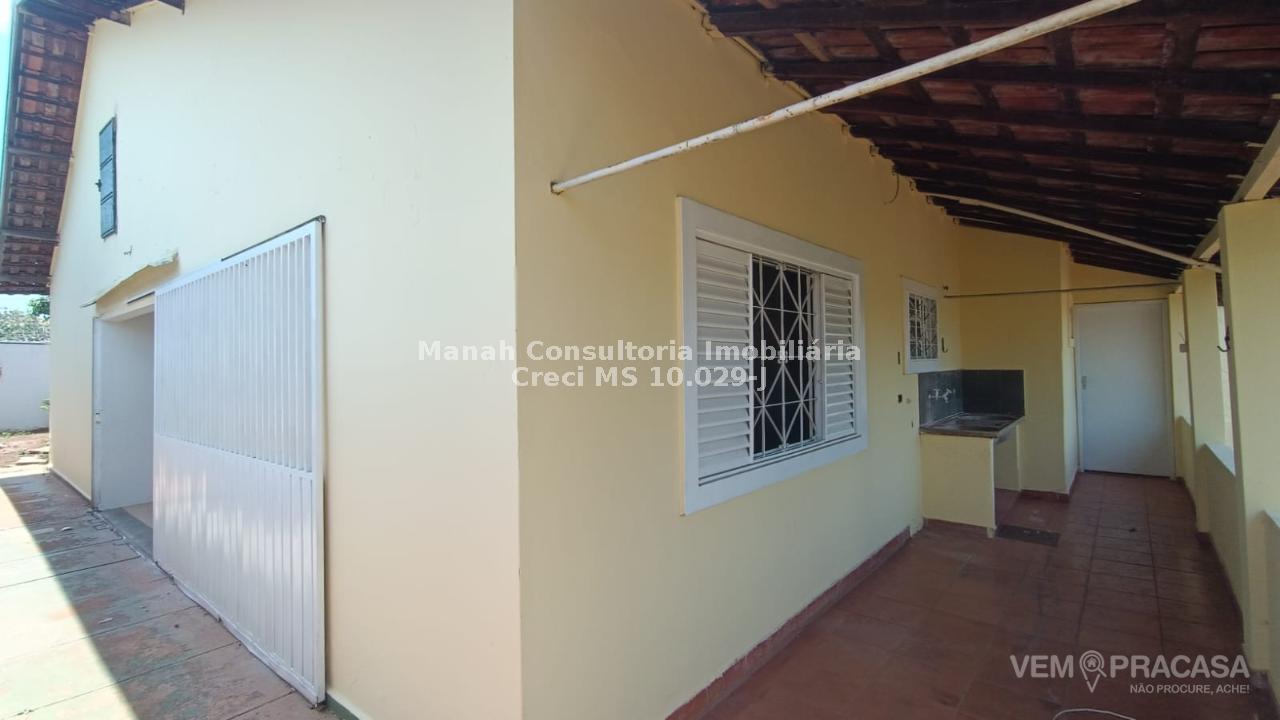 Casa Térrea para alugar no Jardim Jacy, Campo Grande – foto 18