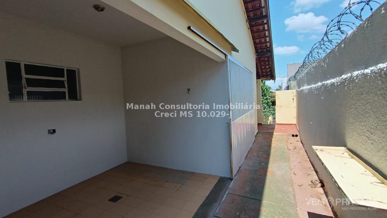 Casa Térrea para alugar no Jardim Jacy, Campo Grande – foto 15