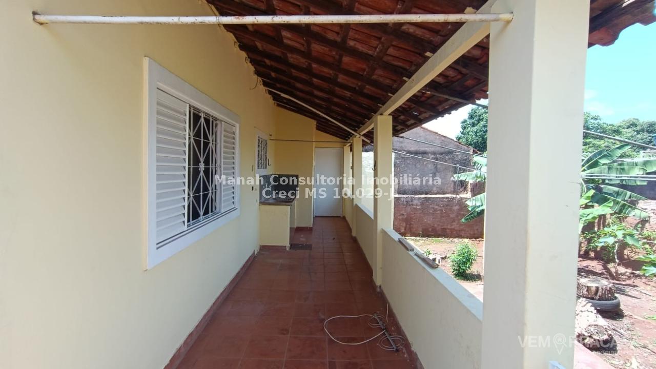 Casa Térrea para alugar no Jardim Jacy, Campo Grande – foto 20