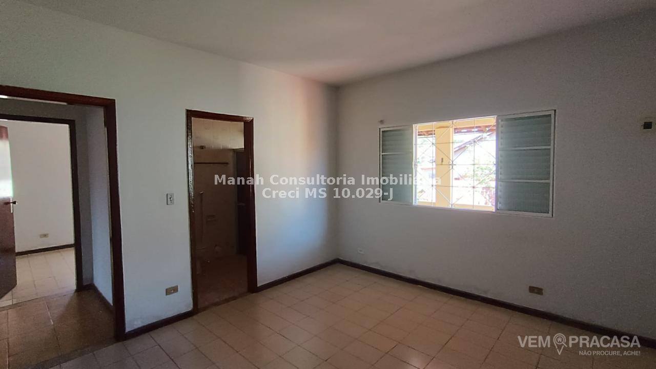 Casa Térrea para alugar no Jardim Jacy, Campo Grande – foto 12