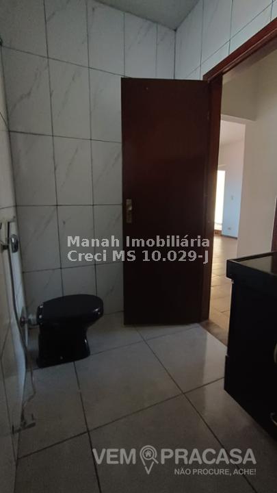 Casa Térrea para alugar no Jardim Jacy, Campo Grande – foto 13