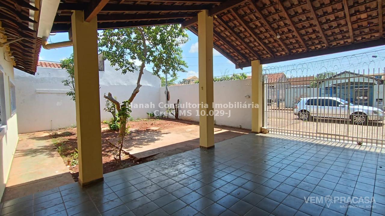 Casa Térrea para alugar no Jardim Jacy, Campo Grande – foto 2