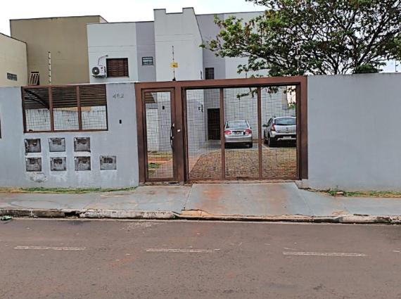 Apartamento para alugar no Nova Lima, Campo Grande
