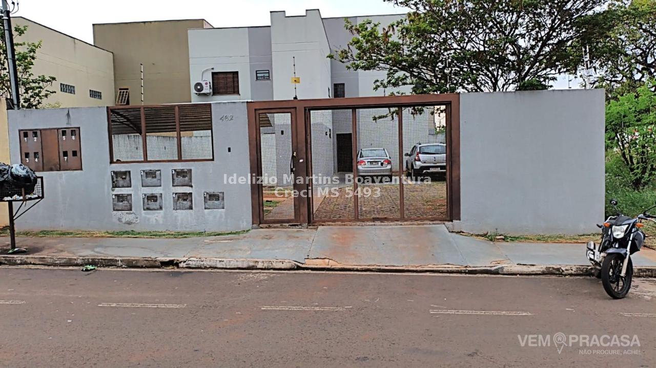 Apartamento para alugar no Nova Lima, Campo Grande – foto 1