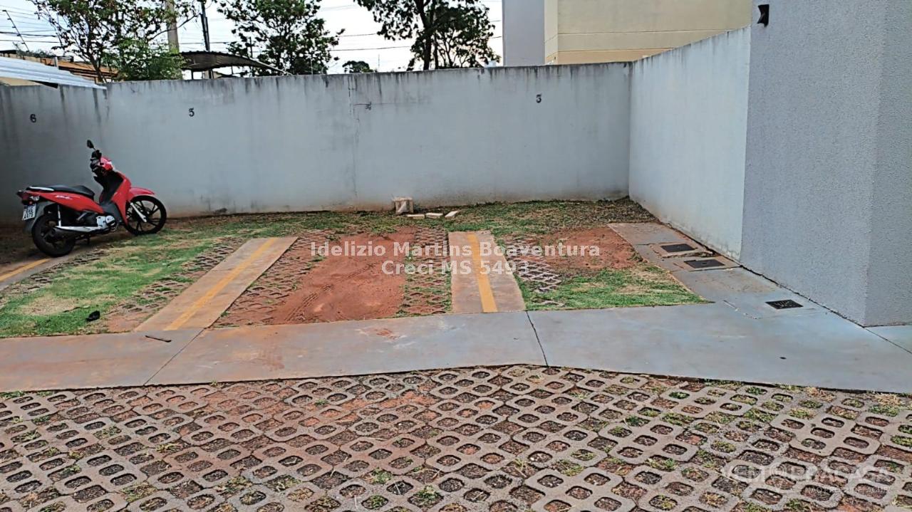 Apartamento para alugar no Nova Lima, Campo Grande – foto 2