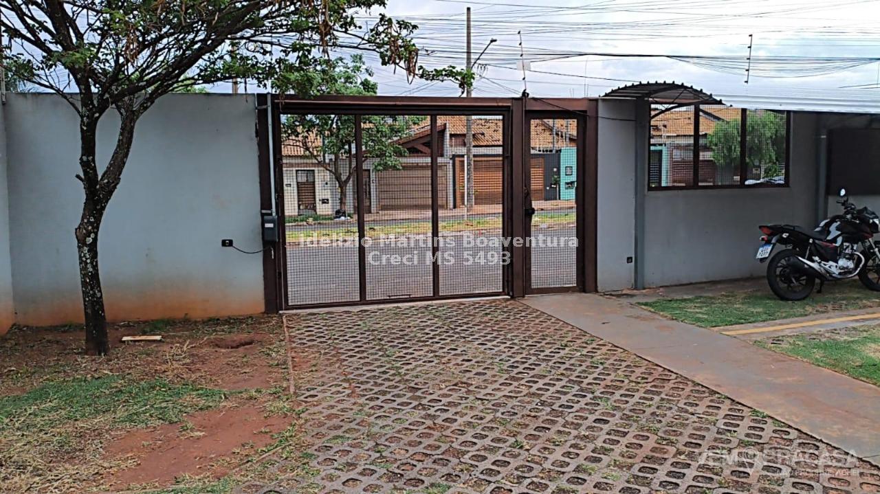 Apartamento para alugar no Nova Lima, Campo Grande – foto 3