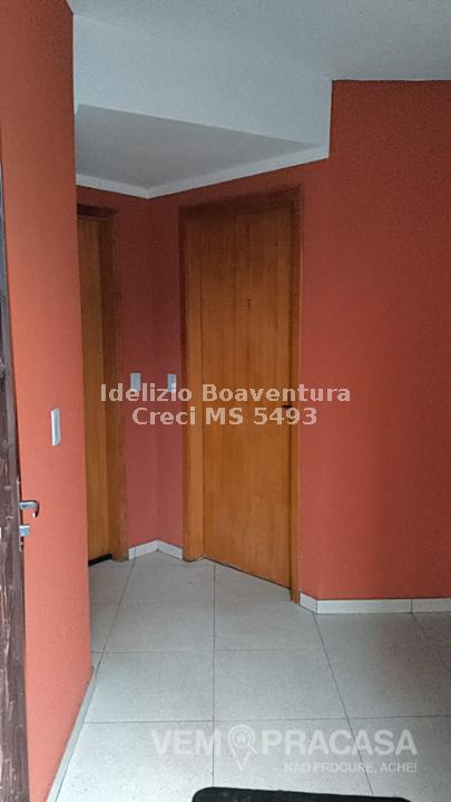 Apartamento para alugar no Nova Lima, Campo Grande – foto 4