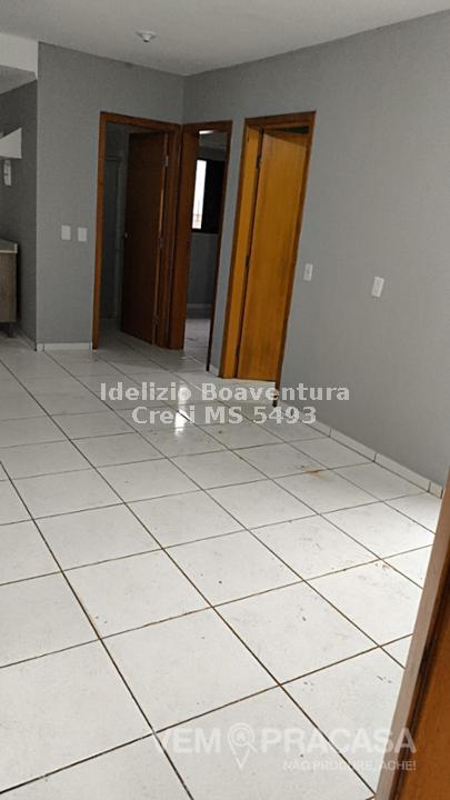Apartamento para alugar no Nova Lima, Campo Grande – foto 7