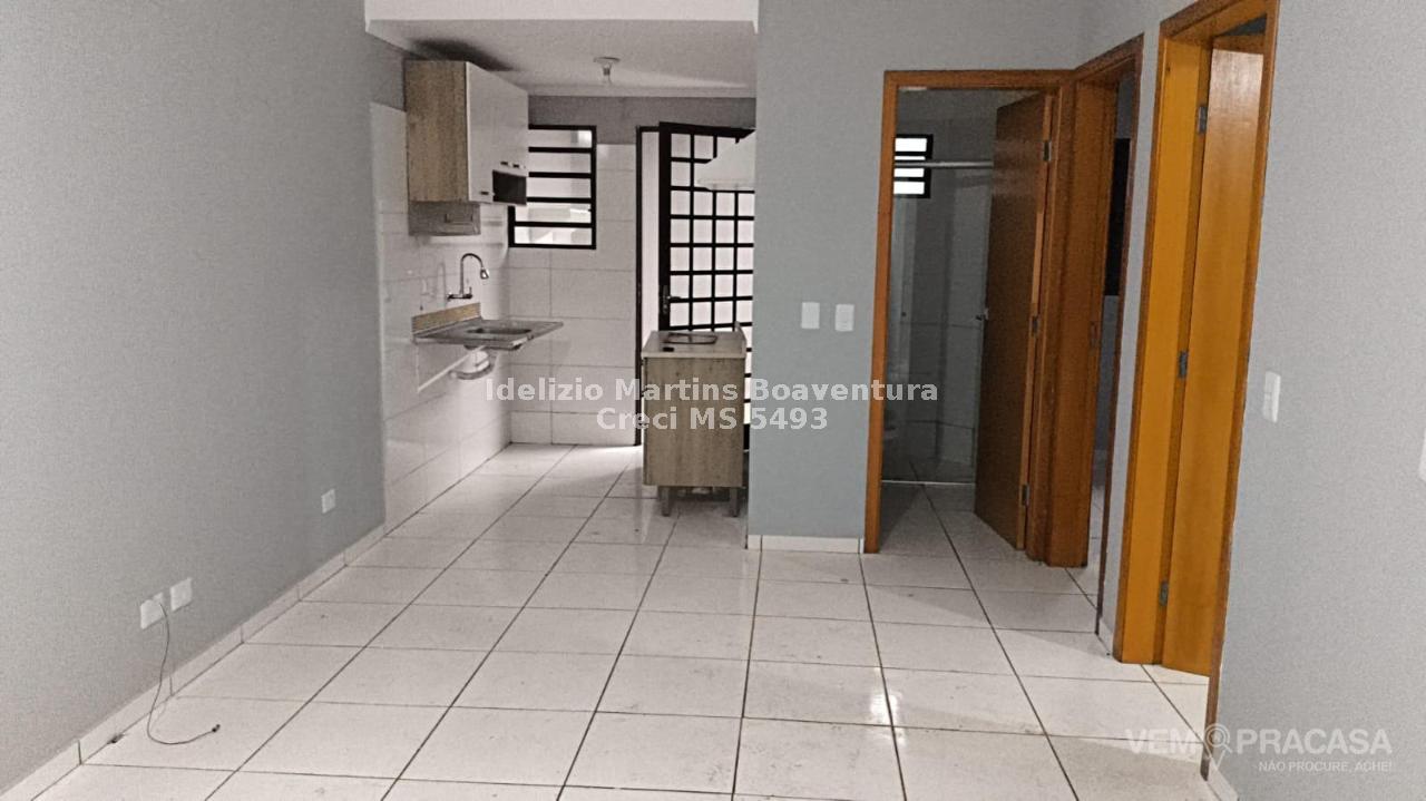 Apartamento para alugar no Nova Lima, Campo Grande – foto 8