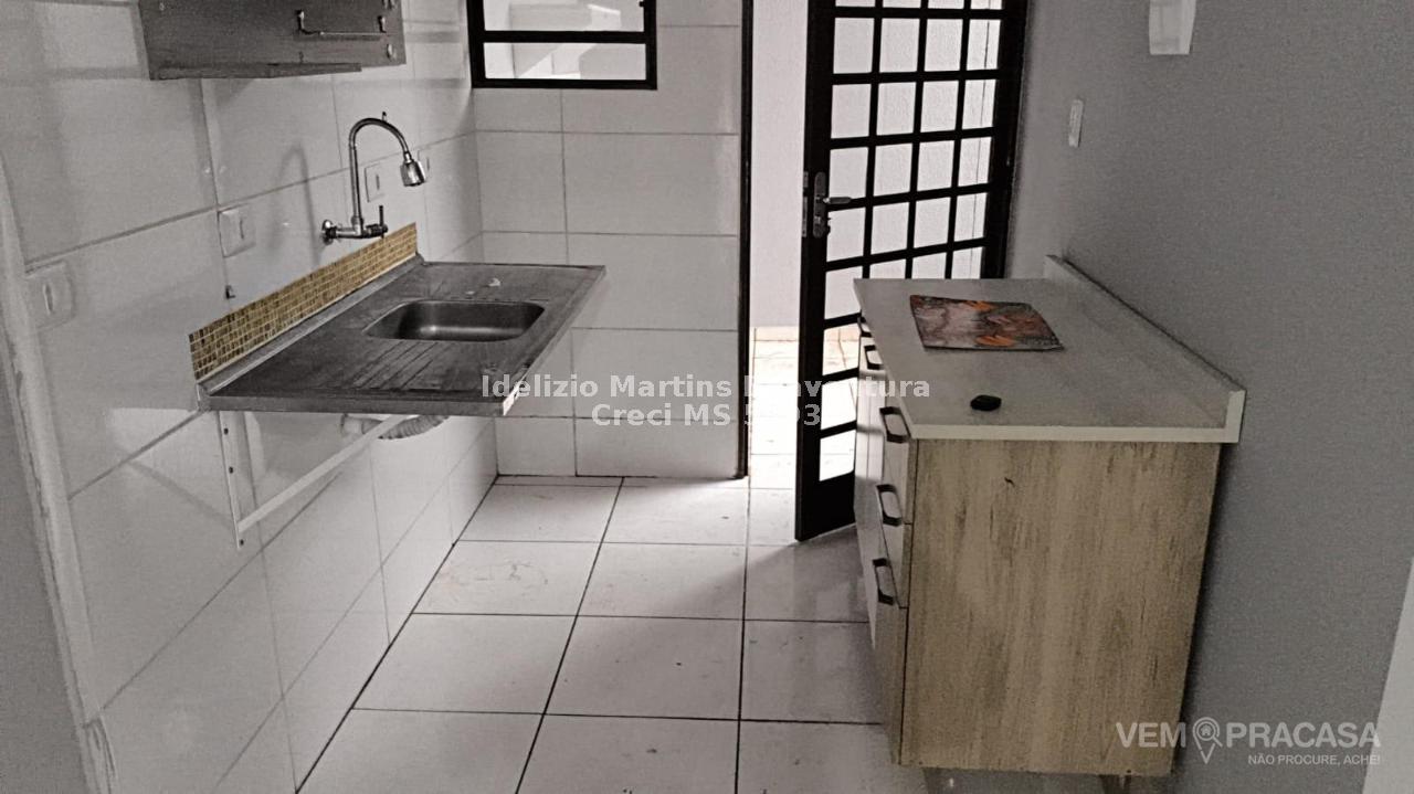 Apartamento para alugar no Nova Lima, Campo Grande – foto 9