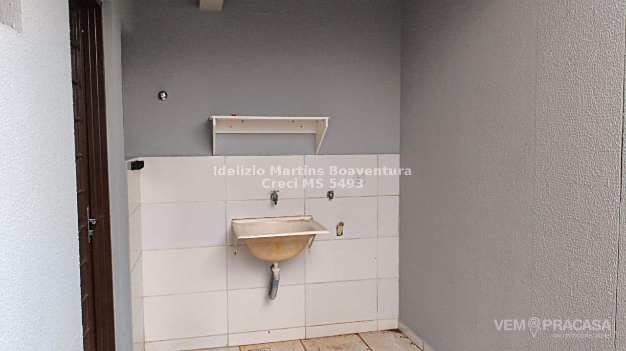 Apartamento para alugar no Nova Lima, Campo Grande – foto 10
