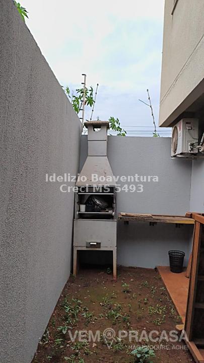 Apartamento para alugar no Nova Lima, Campo Grande – foto 11