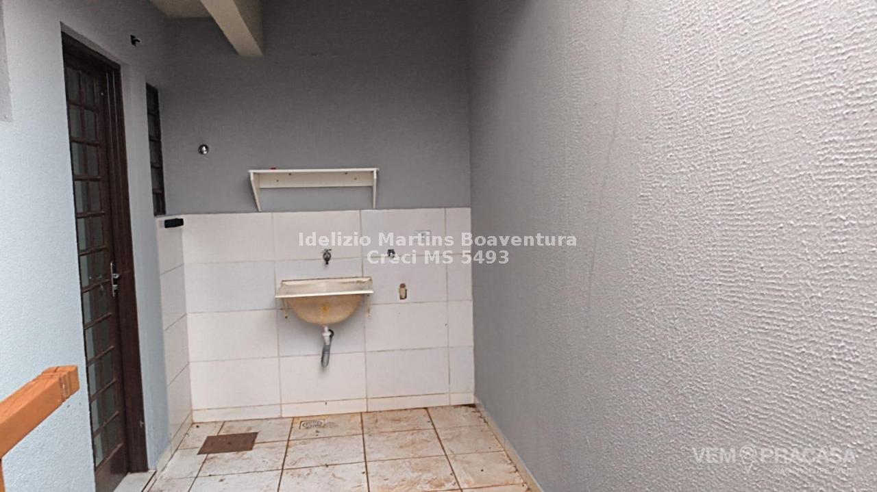 Apartamento para alugar no Nova Lima, Campo Grande – foto 12