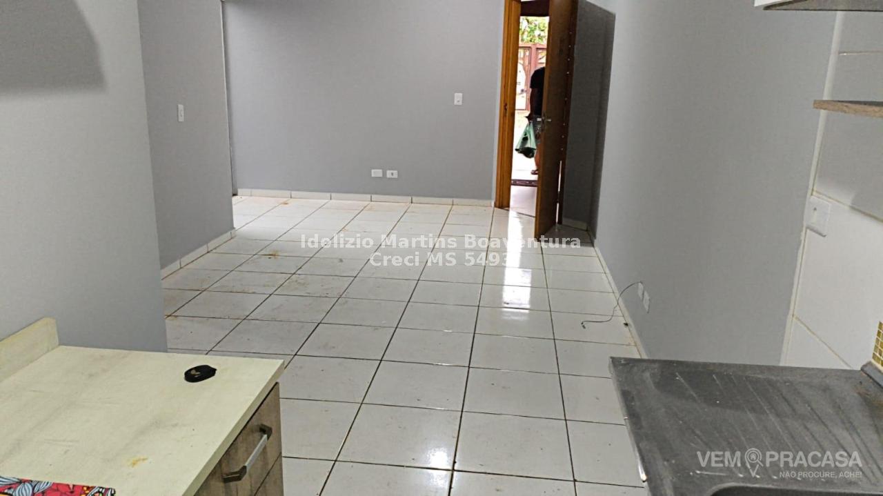 Apartamento para alugar no Nova Lima, Campo Grande – foto 13