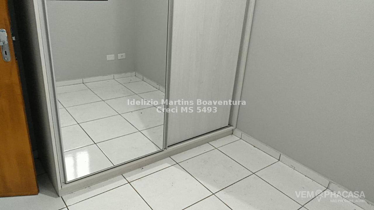 Apartamento para alugar no Nova Lima, Campo Grande – foto 14