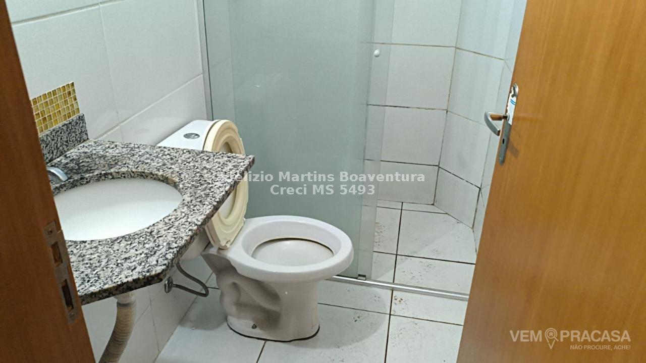 Apartamento para alugar no Nova Lima, Campo Grande – foto 15