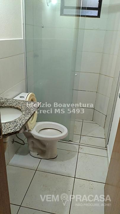 Apartamento para alugar no Nova Lima, Campo Grande – foto 16
