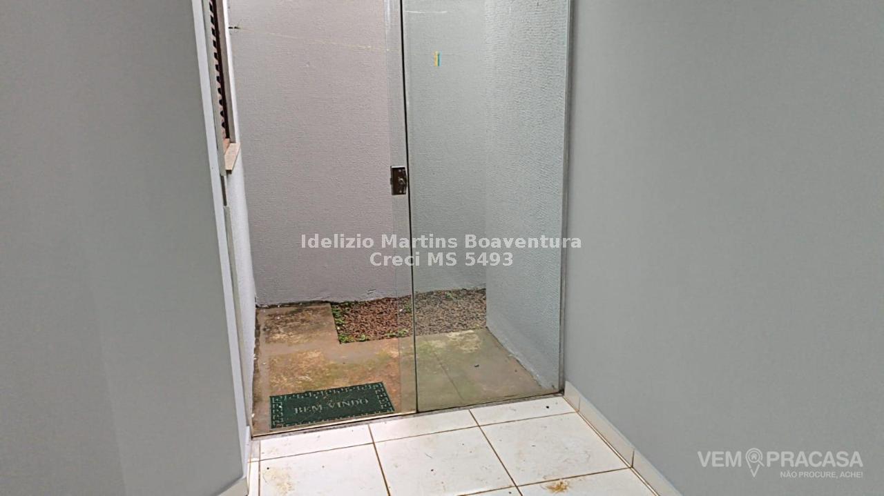 Apartamento para alugar no Nova Lima, Campo Grande – foto 19