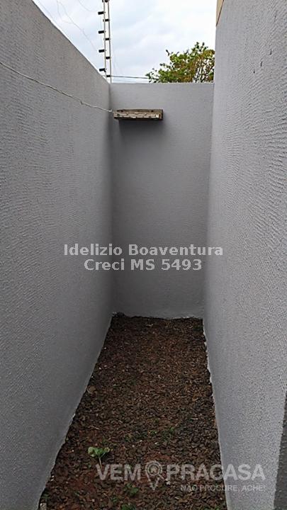 Apartamento para alugar no Nova Lima, Campo Grande – foto 20