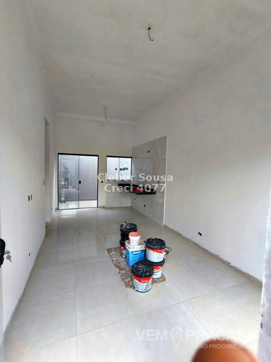 Casa Térrea à venda no Jardim Leblon, Campo Grande – foto 5